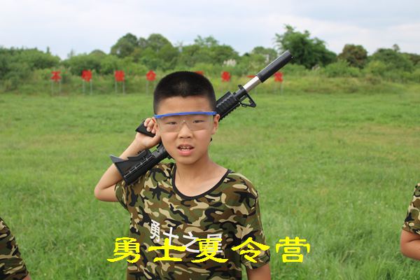 甘孜口碑好的中小學生軍事有哪些