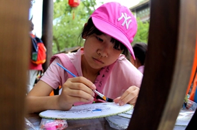 德阳成都一元城市生存挑战赛