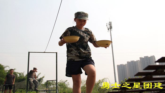 梓潼放心的亲子户外活动多少钱