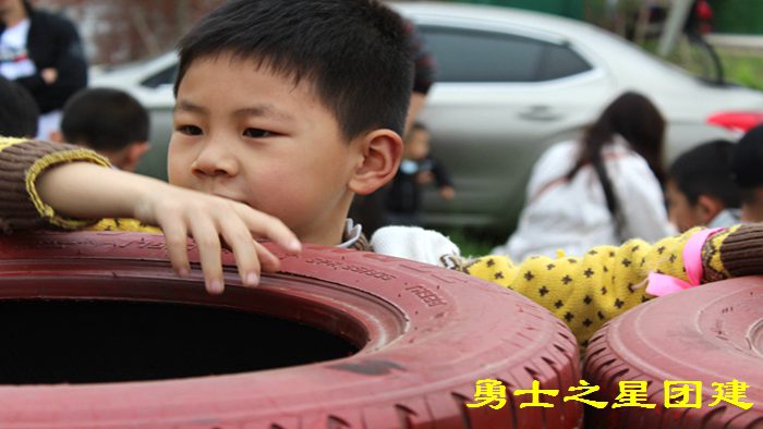 德昌服务好的学生素质拓展哪家值得信赖